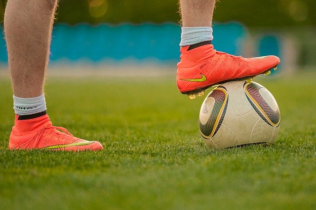 What You Have To Know About The Great Sport Of Soccer