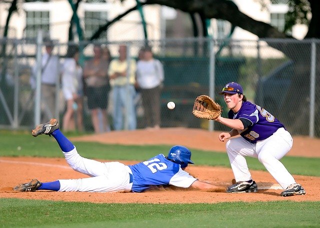 Some Quick And Easy Tips About Baseball!