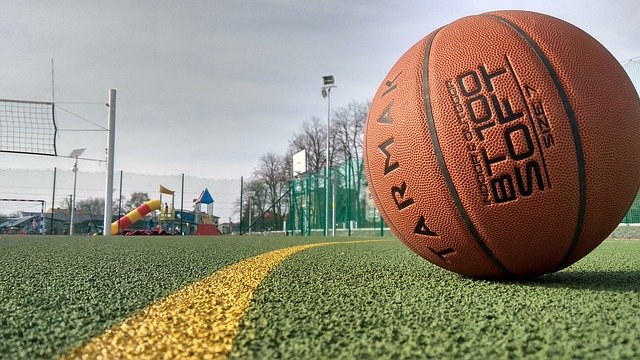 Tips And Tricks For Achieving Basketball Greatness