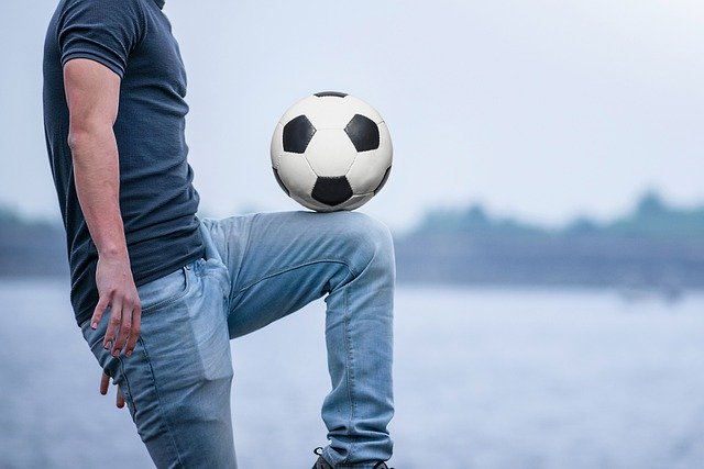 What You Must Know About The Game Of Soccer