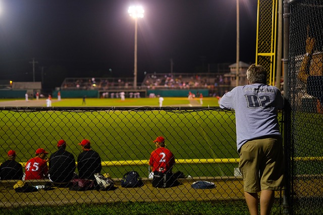 Are You Seeking Information About Baseball? Then Check Out These Great Tips!