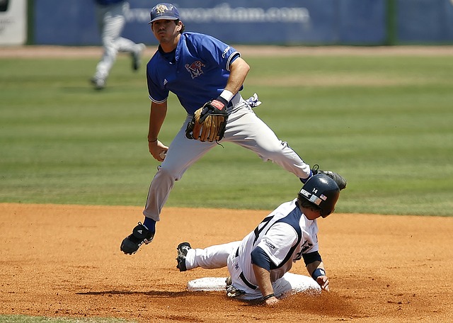 Great Advice About Baseball That Anyone Can Easily Follow