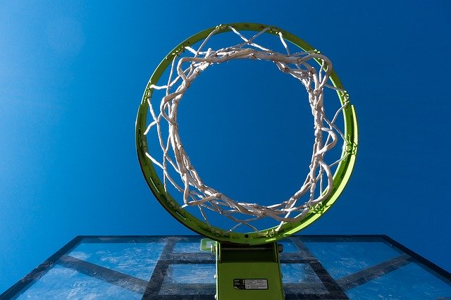 Great Advice For Basketball Enthusiasts  – Tips To Up Your Game