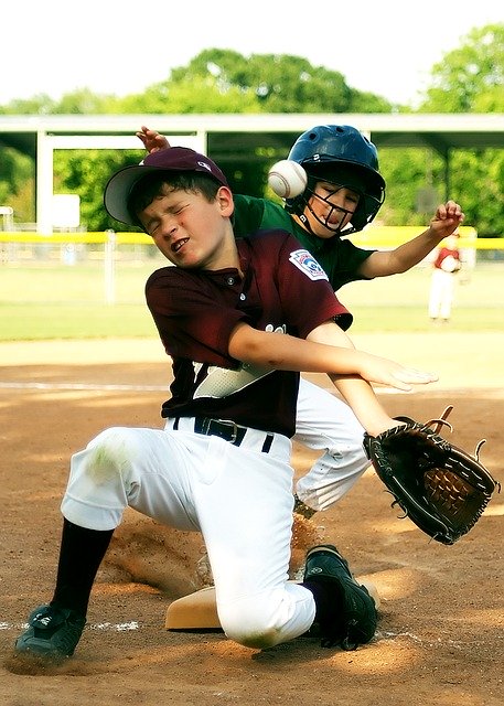 Learn About America’s Pastime With These Baseball Tips