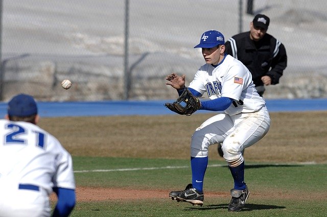 Looking For Tips About Baseball? You’ve Come To The Right Place!