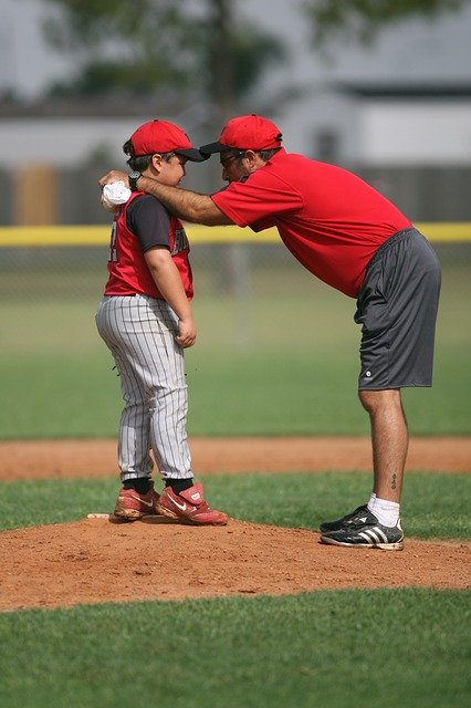 Easy To Understand Tips And Advice About Baseball