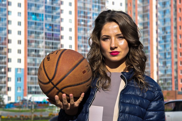 Great Advice For Basketball Enthusiasts  – Tips To Up Your Game