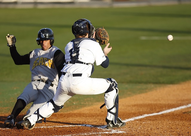 Simple Tips About Baseball That Are Easy To Follow