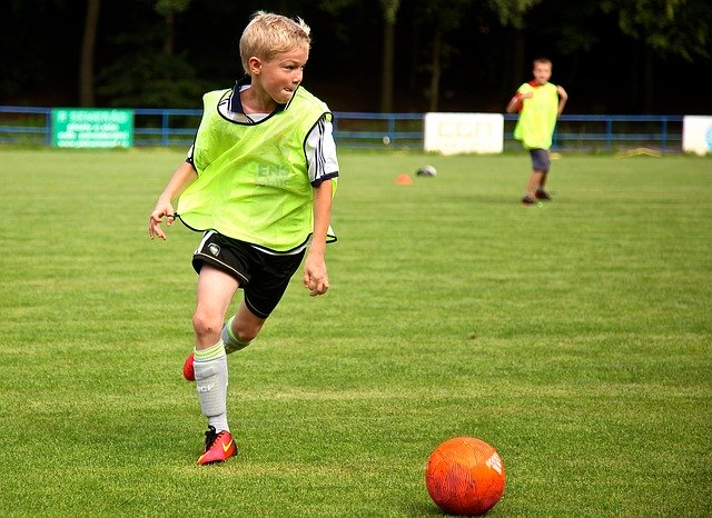 The Best Tips To Increase Your Football Skills