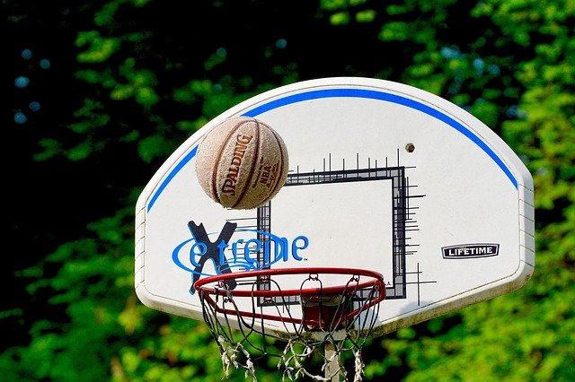 The Strategies We Detail In This Article About Basketball Are Life-changers