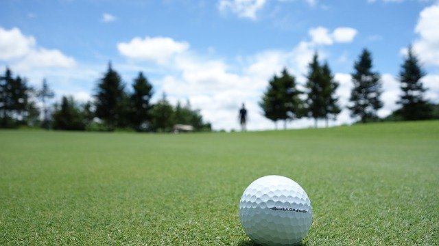 You Can Play Golf A Lot Better With Good Solid Tips