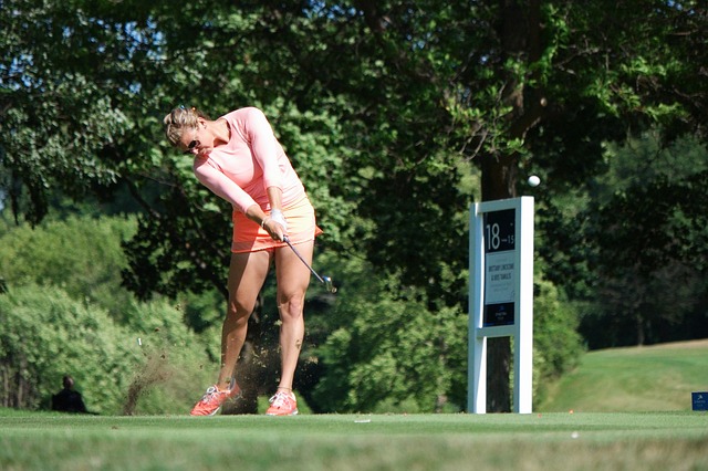 How To Leave The Sand Trap On The First Swing Every Time