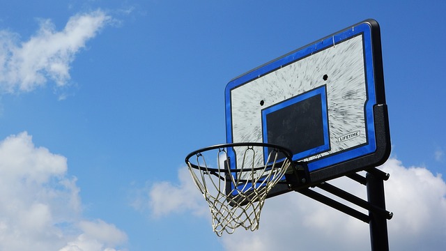 Everything You Wanted To Know About Basketball