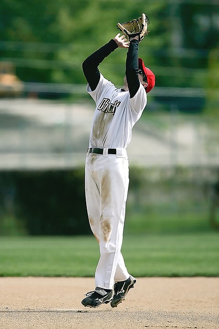 Do You Think Baseball Is Interesting? Learn This First!