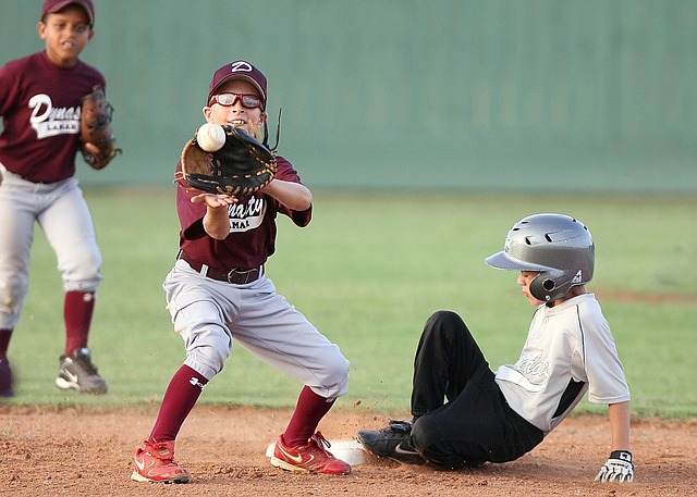 Solid Tips On Baseball That Anyone Can Easily Understand