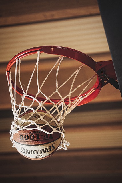 Get More Out Of Your Basketball Game By Using These Tips