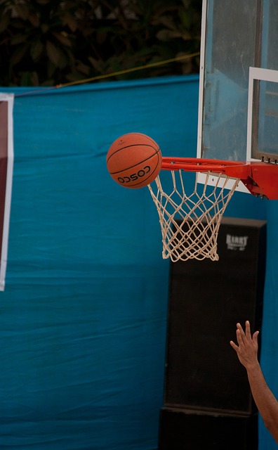 Tips And Tricks To Enhance Your Basketball Skills