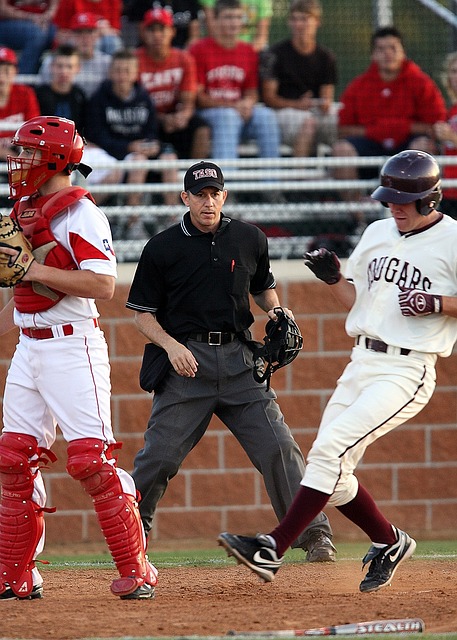 Some Tips To Help You Get A Handle On Baseball