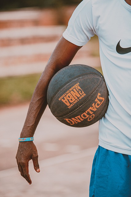 Great Advice For Basketball Enthusiasts  – Tips To Up Your Game