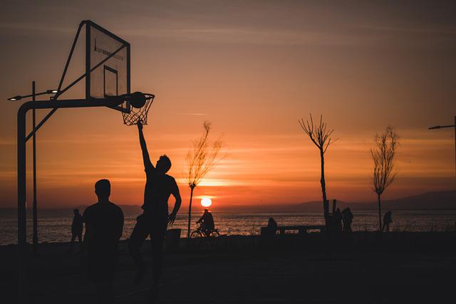 The Ins And Outs Of Getting Into Basketball