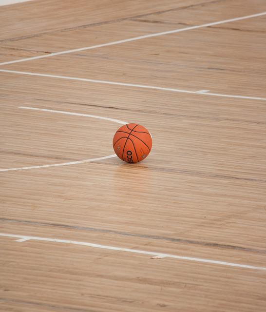 Want To Improve Your Basketball Skills? Take A Look At These Tips!