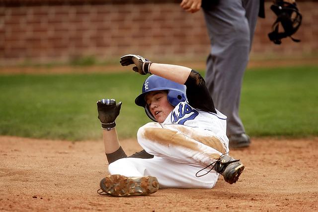 Are You New To Baseball? Learn This Stuff!