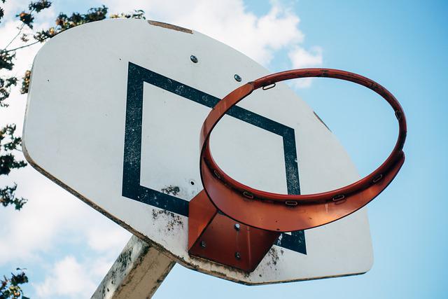 Dribbling Isn’t Enough – Great Tips To Improve Basketball Skills