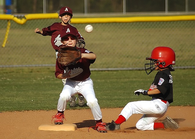 Easy To Understand Tips And Advice About Baseball