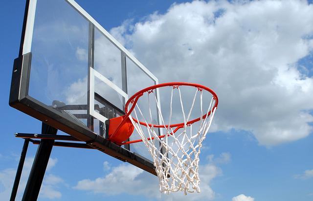 Tips And Tricks To Enhance Your Basketball Skills