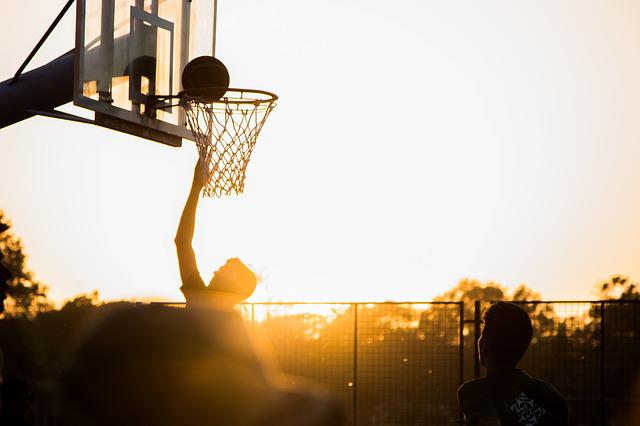 Want To Be A Better Basketball Player? Read These Tips.