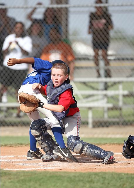 What You Ought To Know About Baseball