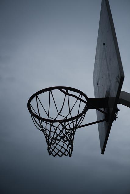 Basketball Tips You Will Not Find Elsewhere