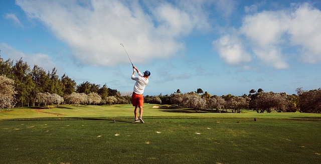 Get Better At Golf With These Simple And Effective Tips