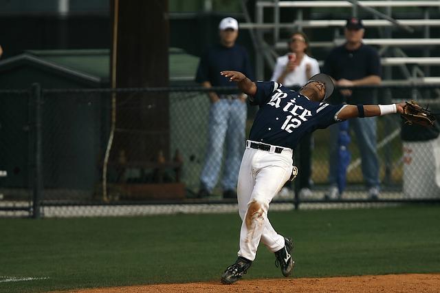 Helping You Understand The World Of Baseball With These Easy Tips