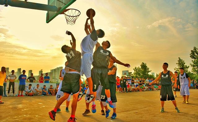 How To Become A Star Basketball Player