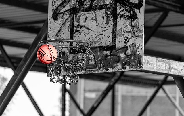 Searching For Super Secrets About Basketball? We’ve Got Them!