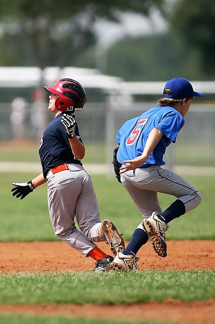 Baseball Isn’t Too Hard To Get Into With Great Information!