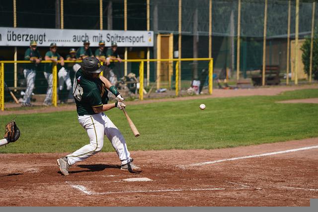 Everything You Have Ever Wanted To Know About Baseball