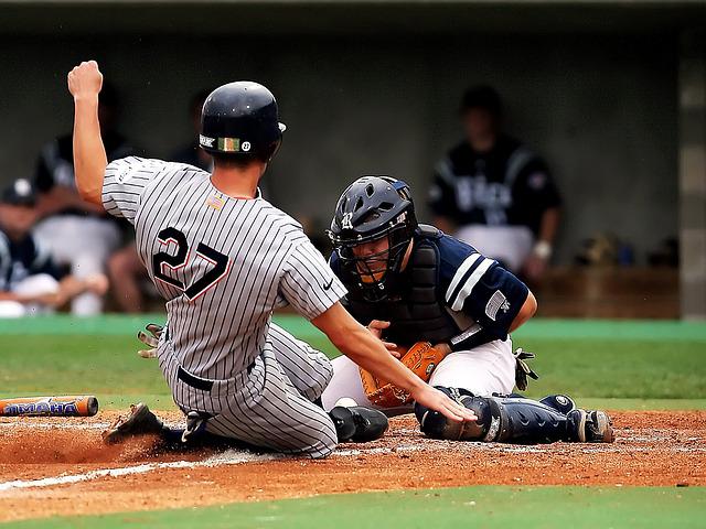 Simple Steps To Help You Better Understand Baseball