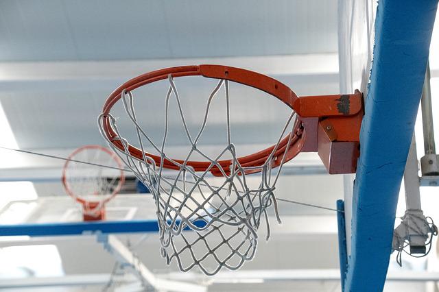 Take Your Basketball Game To New Levels By Using These Tips