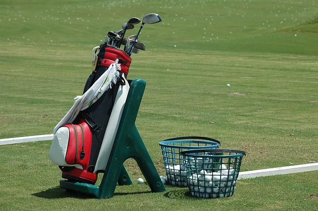 Tips, Tricks And Techniques For Better Golfing