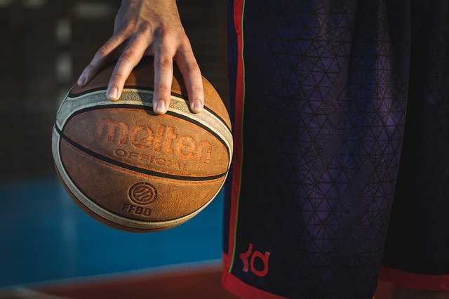 How To Become A Star Basketball Player