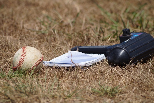Seeking Simple Solutions For Baseball? Look No Further!