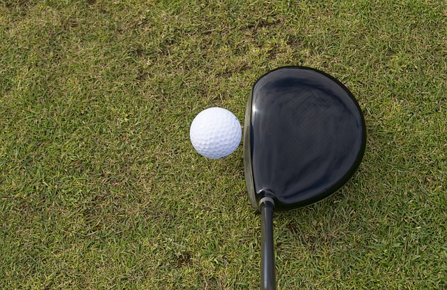 Simple Strategies To Play A Better Round Of Golf