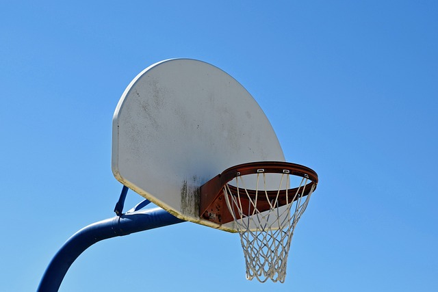 It’s Time To Make Things Easier By Reading This Article About Basketball