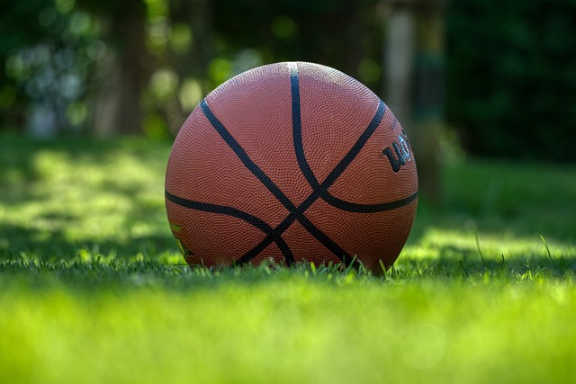 Playing Like A Professional: What You Need To Know About Basketball