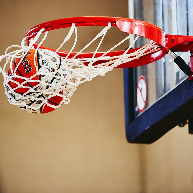Tips To Improve Your Knowledge About Basketball