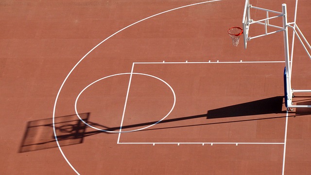 When You’re In A Hurry, This Article About Basketball Is Perfect