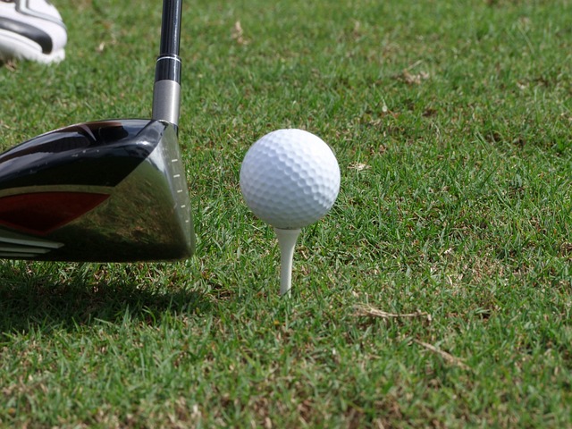 Tips On How To Improve Your Golf Game