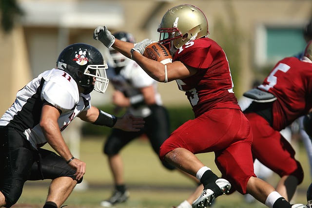 Seeking Knowledge About Football? You Need To Read This Article!
